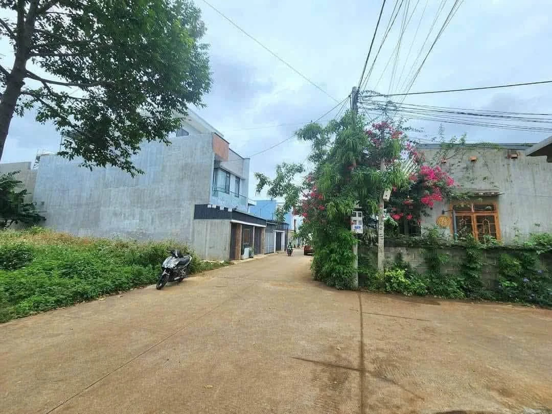 Bán đất 120m² hẻm Đồng Khởi, Quận 1 - 3,5 tỷ - Ảnh thu nhỏ 3