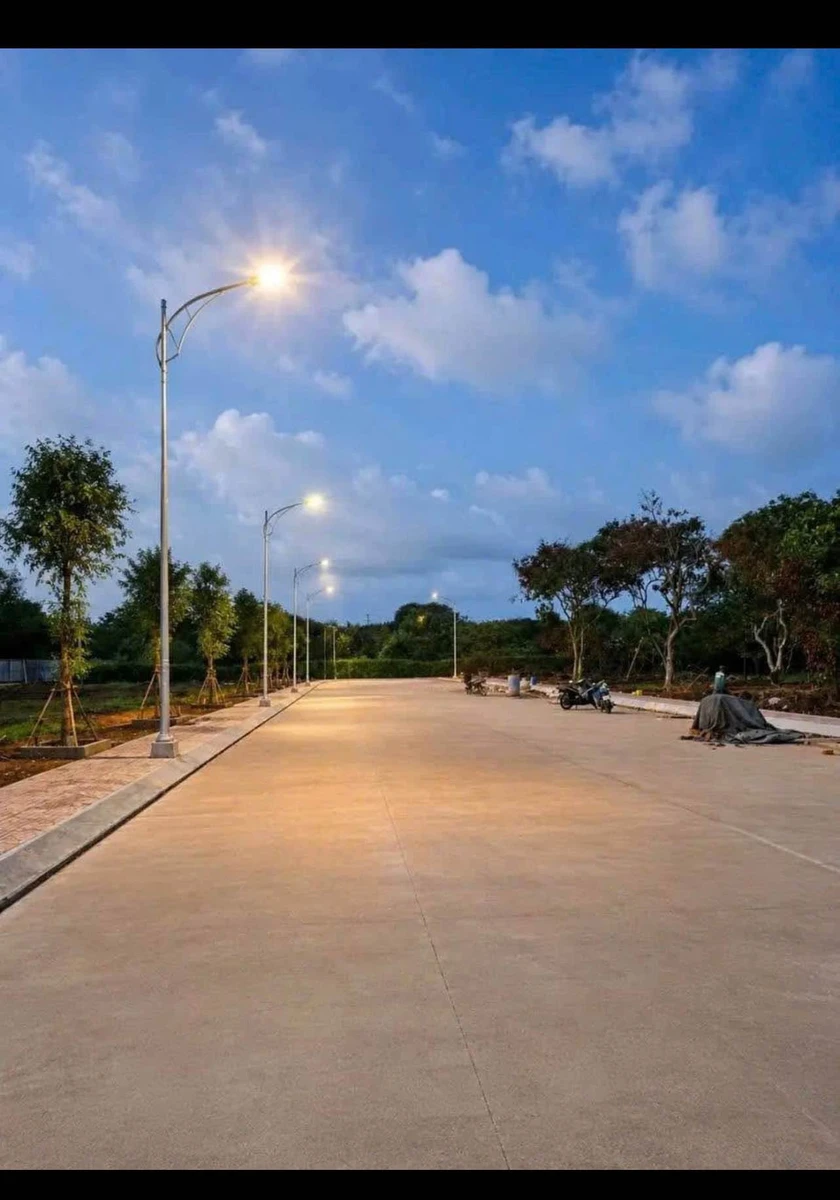 Bán 2 nền liền kề 340m² mặt tiền Bình Lộc Long Khánh - Ảnh thu nhỏ 2