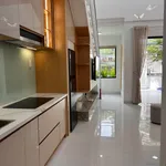 Bán nhà kiệt 2 tầng 61m² Hoàng Diệu, Quận 1 giá 4 tỷ - Ảnh thu nhỏ 1