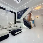Bán nhà 2 phòng ngủ 36m² giá 3 tỷ 450 Quận 12 - Ảnh thu nhỏ 1