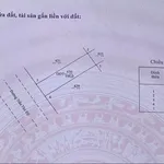 Bán đất thổ cư 100m2 mặt tiền Nguyễn Thị Định, Bình Thạnh - Ảnh thu nhỏ 4