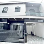 Bán nhà 1 trệt 1 lầu 67m2, 3 phòng ngủ, hẻm ô tô gần chợ Tân Phong - Ảnh thu nhỏ 1