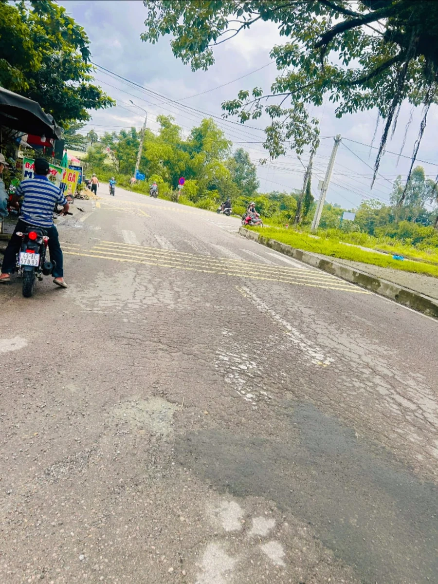 Bán đất nền 120m2 tại Xã Thăng Bình, Đà Nẵng, giá 600 triệu - Ảnh thu nhỏ 3