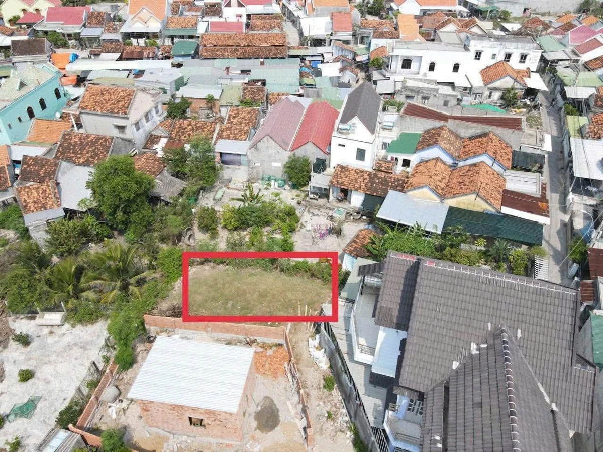Bán đất Bá Hà Ninh Thuỷ 157m2 gần biển, 1.5 tỷ - Ảnh thu nhỏ 4
