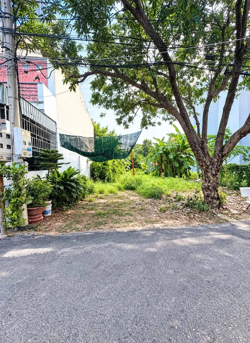 Bán đất hẻm Hàn Thuyên, Rạch Dừa, 470 m², 4 tỷ - Ảnh thu nhỏ 2