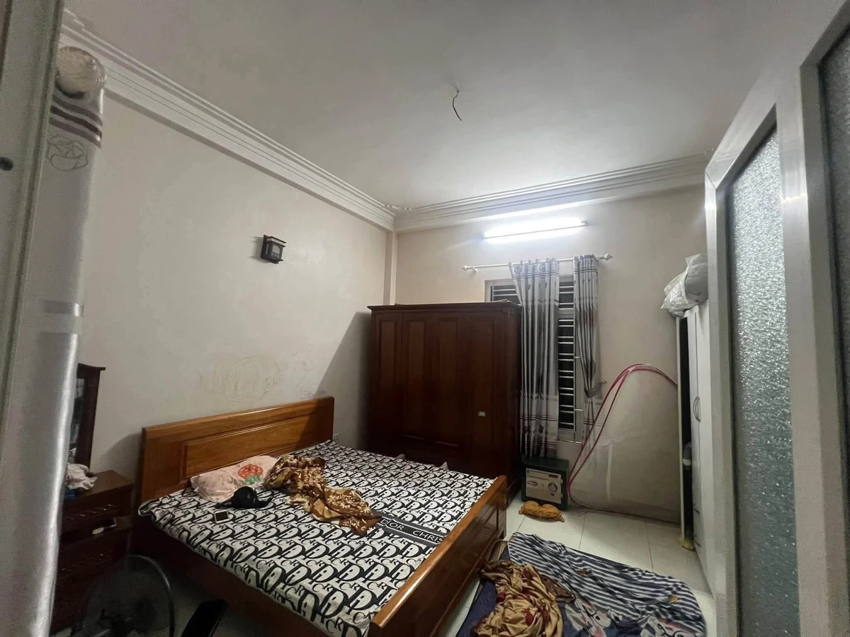 Bán nhà 3 tầng 94m2 ngõ phố Hoàng Lộc, thành phố Hải Dương - Ảnh thu nhỏ 3