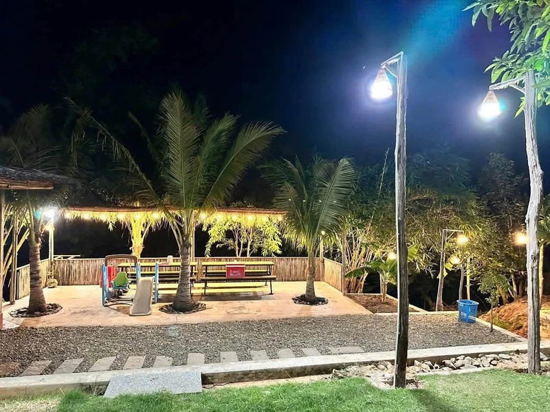 Bán đất vườn mặt tiền Ma Lâm 1602m² Lâm Đồng