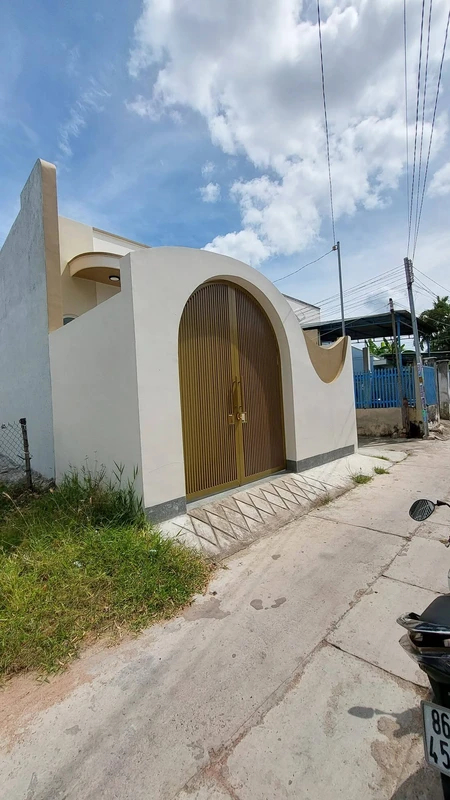 Bán nhà cấp 4 mới 99m2 2 phòng ngủ Phan Thiết