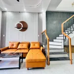 Bán nhà trệt lầu 3PN, 125m2 Lê Hồng Phong, Phú Lợi - Ảnh thu nhỏ 4