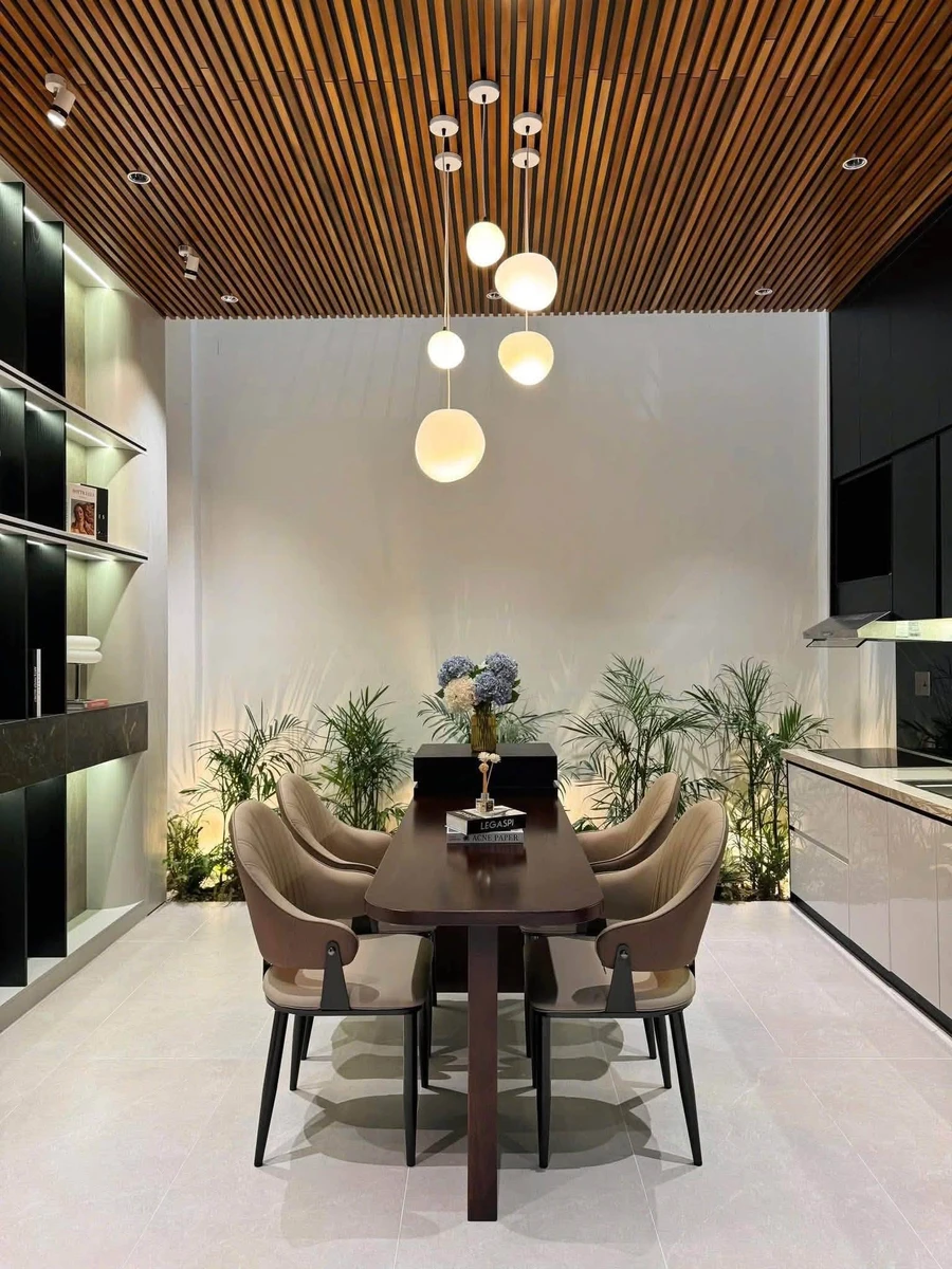 Bán nhà 3 tầng 51m2 Điện Biên Phủ Thanh Khê Đà Nẵng 4 tỷ - Ảnh thu nhỏ 3