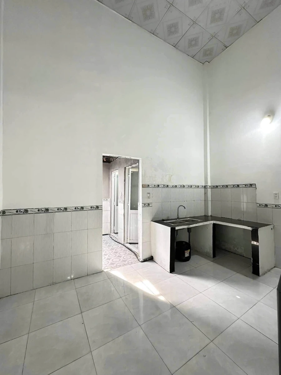 Bán nhà góc hai mặt tiền 63m² 2PN Trảng Dài, Đồng Nai - Ảnh thu nhỏ 5