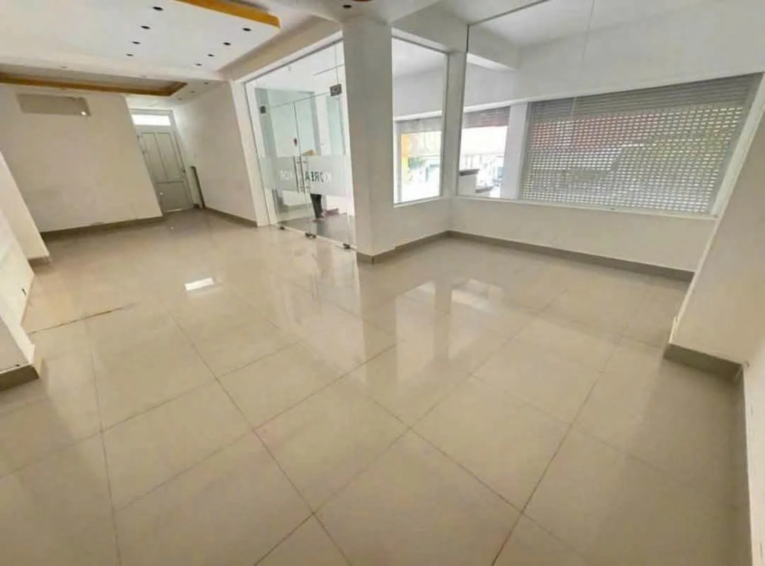 Bán nhà 1 trệt 6 lầu mặt tiền Tôn Đức Thắng, 117m2, 23 tỷ, Phú Thủy, Phan Thiết - Ảnh thu nhỏ 5