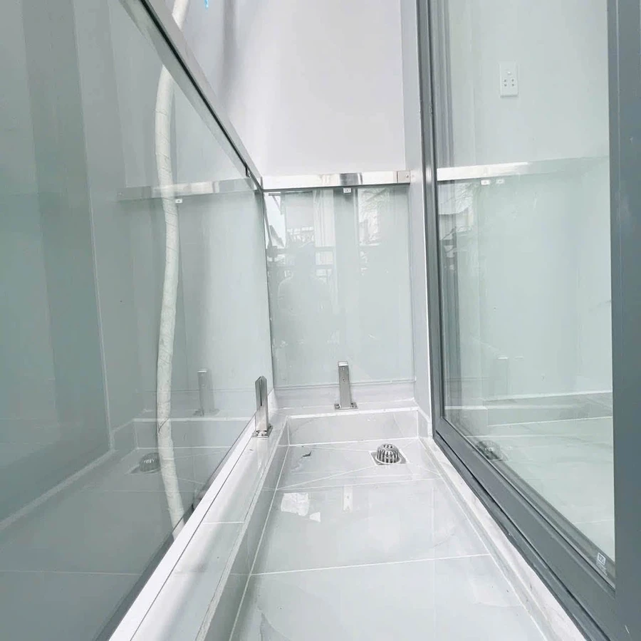 Bán nhà trệt lầu 27m2 2PN 2WC giá 3,089 tỷ tại Quận 4 - Ảnh thu nhỏ 5