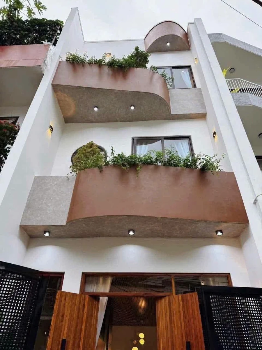 Bán nhà kiệt 4m Điện Biên Phủ, 51m², 3 phòng ngủ, Thanh Khê, Đà Nẵng - Ảnh thu nhỏ 4