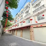 Chủ ngộp giảm mạnh 1 tỷ / căn - còn 4 căn nhà phố đồng bộ ven sông Sài Gòn, liền kề Vạn Phúc City - Ảnh thu nhỏ 15