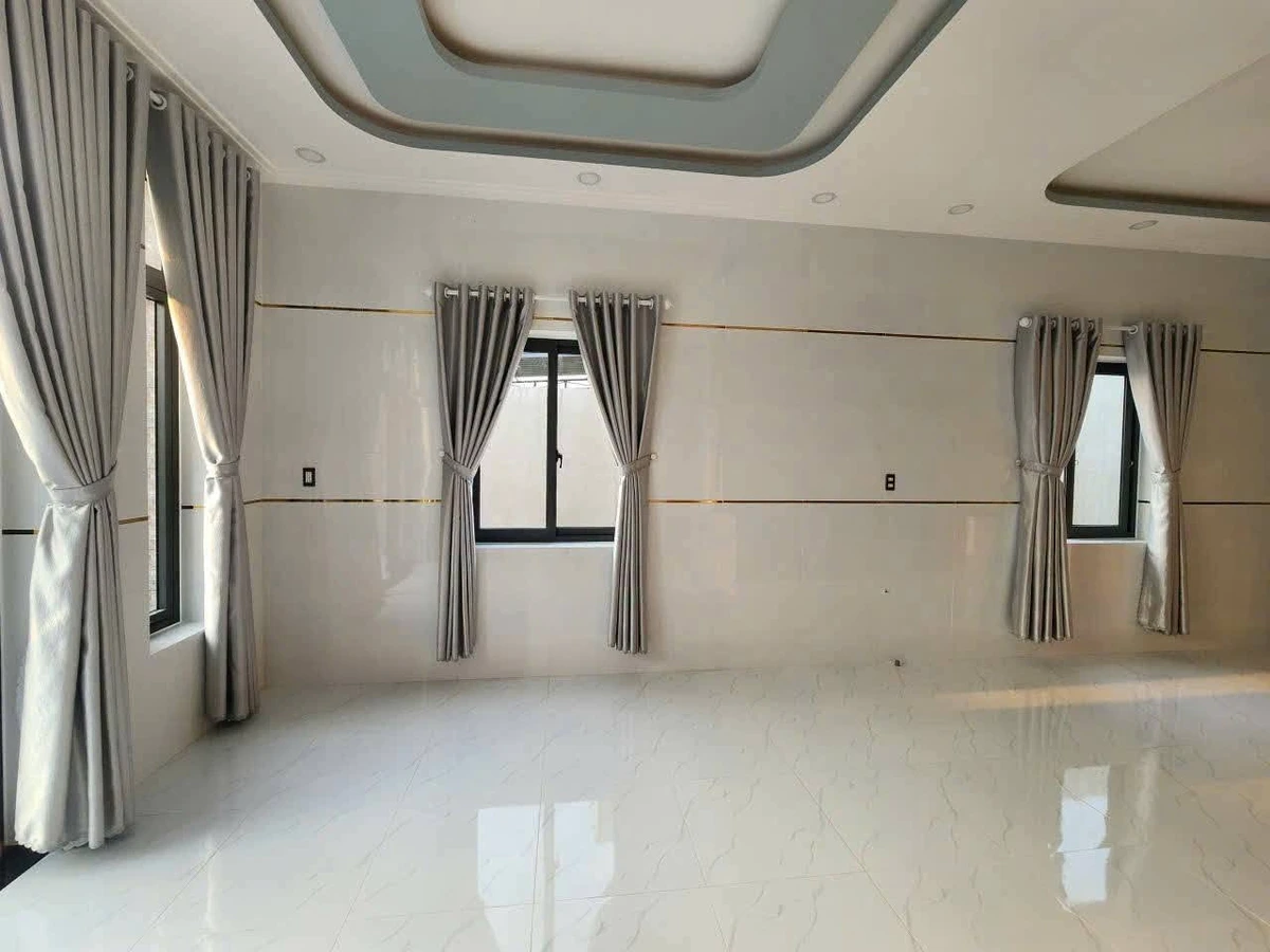 Nhà mới xây 80m2, 2PN gần biển Phước Hải, 1 tỷ 470 triệu - Ảnh thu nhỏ 3