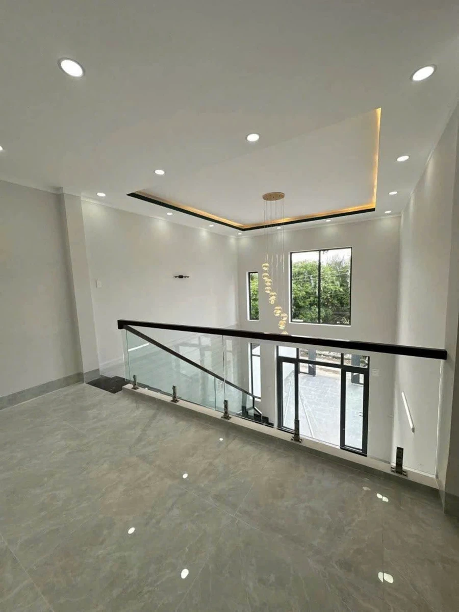 Bán nhà hẻm 3PN 2WC 112.7m² Tân An Long An 2.1 tỷ - Ảnh thu nhỏ 4