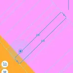 Bán đất 420m2 mặt tiền đường Minh Thành An Long 2.8 tỷ - Ảnh thu nhỏ 5