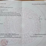 Bán đất mặt tiền đường số 34 211m2, Minh Thành, Bình Dương - Ảnh thu nhỏ 1
