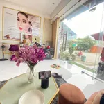 Bán nhà trệt lầu 3PN 150m2 Nỹ Phước 2, Bến Cát, Bình Dương - Ảnh thu nhỏ 2