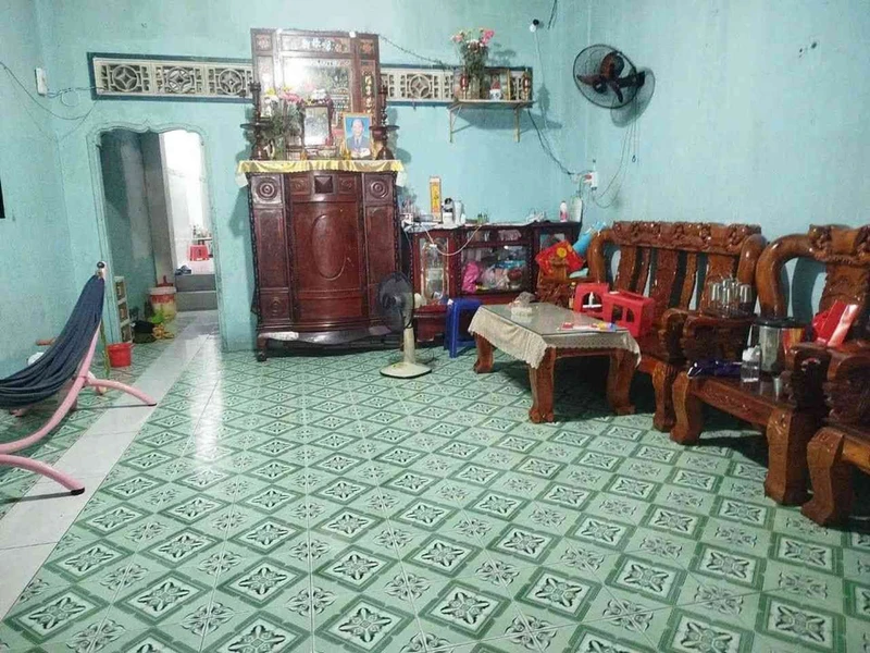 Bán căn hộ 2PN 69.5m² E5 Ecoriverside Hải Dương 2.85 tỷ chieuminhland