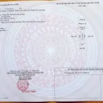 Bán đất nền 100m2 (5x20) full thổ cư, dự án 22/12, Bình Dương, giá hơn 5 tỷ - Ảnh thu nhỏ 1
