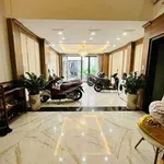 Bán nhà 5 tầng 55m2, 6PN, giáp Phan Đăng Lưu Bình Thạnh - Ảnh thu nhỏ 3