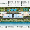 Serena Riverside hỗ trợ lãi suất 0% đến nhận nhà. Cố định lãi suất trong 5 năm chỉ 6%/năm - Ảnh thu nhỏ 40