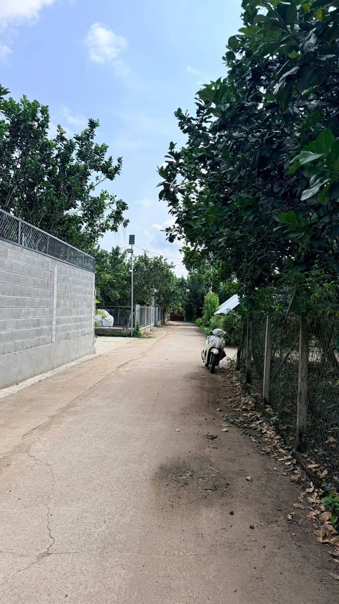 Bán đất Suối Chồn Long Khánh 500m², 1 tỷ 250 triệu - Ảnh thu nhỏ 3