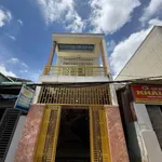 Bán nhà 2 tầng 80m² Trần Quý Cáp Pleiku 2.59 tỷ - Ảnh thu nhỏ 1