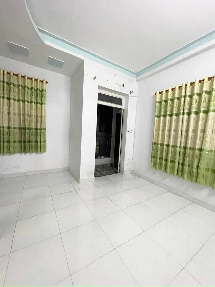 Bán nhà mới trệt lửng 36m2 hẻm 7m Trương Phước Phan, Bình Trị Đông, Bình Tân giá 2,35 tỷ - Ảnh thu nhỏ 4