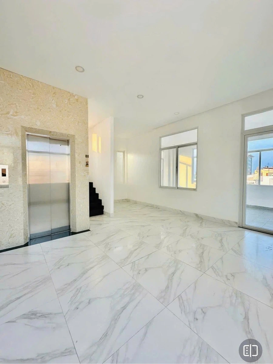 Cho thuê nhà mới Đường Hoa, Phú Nhuận, 100m2, 4 triệu/tháng - Ảnh thu nhỏ 5