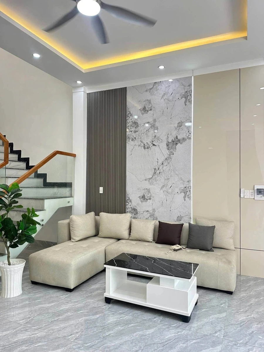 Bán nhà 1 trệt 1 lầu 75m² Trảng Dài 2,99 tỷ - Ảnh thu nhỏ 4