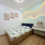 Bán nhà 2 tầng hẻm xe hơi 45m2 Cư xá Nguyễn Trung Trực, 3 Tháng 2, Quận 10, nhỉnh 7 tỷ - Ảnh thu nhỏ 4