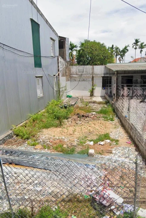 Bán đất tại 26c kiệt 106, Nguyễn Lộ Trạch, Xuân Phú, 2,1 tỷ, 73,2m2, Hot! - Ảnh thu nhỏ 3