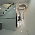 Bán nhà phố 3PN An Lạc Bình Tân 4,86 tỷ 41m² - Ảnh thu nhỏ 4