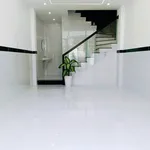 Bán nhà phố 3.5 tầng 24,5m² đường Hoàng Văn Thụ, Phường Quy Nhơn Nam - Ảnh thu nhỏ 2