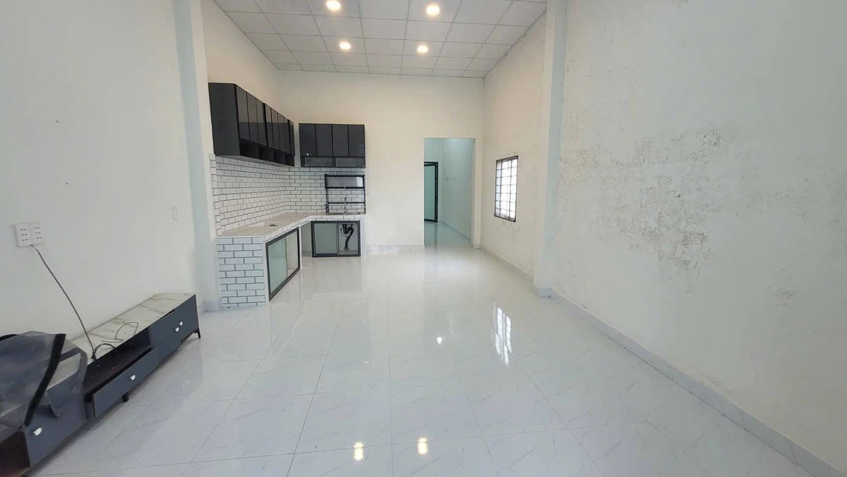 Bán nhà 2PN 94m² Bến Lức Long An 1.5 tỷ - Ảnh thu nhỏ 5