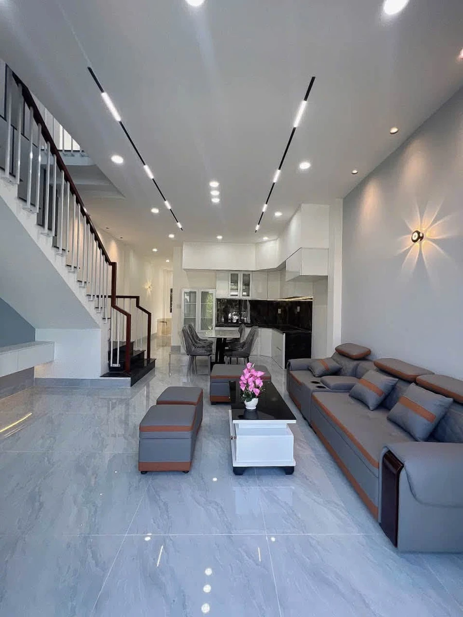 Bán nhà 3 phòng ngủ 80m² ở Tây Ninh 1.59 tỷ - Ảnh thu nhỏ 3