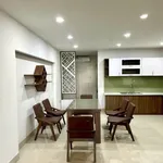 Cho thuê nhà 3,5 tầng mặt tiền Trần Nhân Tông, Sơn Trà, Đà Nẵng, 92m2, 4PN, 25 triệu/tháng - Ảnh thu nhỏ 2