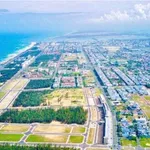 Bán đất biệt thự mặt tiền Đại lộ Hùng Vương 490m² Tuy Hòa 17 tỷ - Ảnh thu nhỏ 4