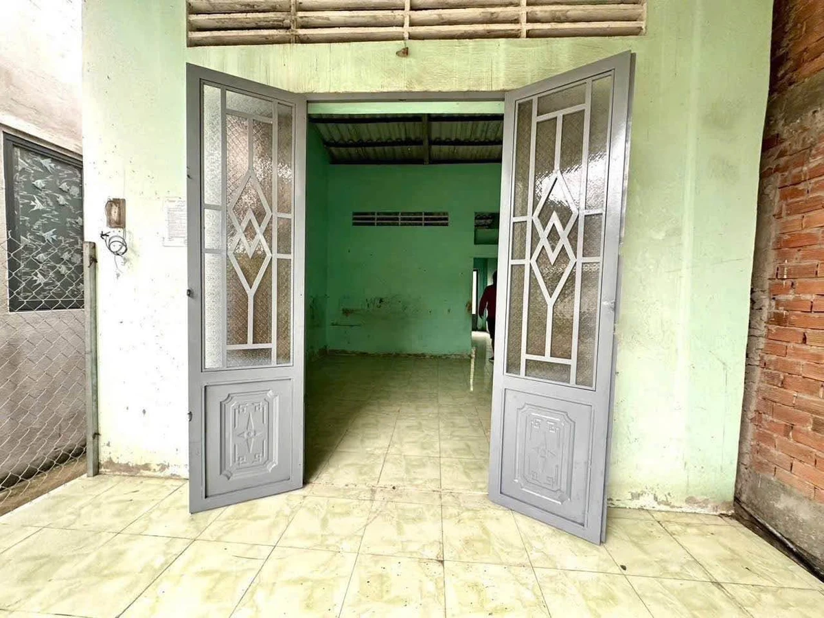 Bán đất tặng nhà 100m² Tân Bửu Bến Lức Long An 750 triệu - Ảnh thu nhỏ 3