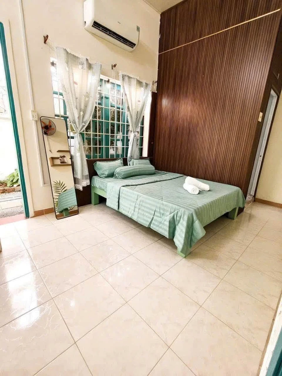Bán đất có nhà cấp 4 194.6m² Phan Chu Trinh, Vũng Tàu - Ảnh thu nhỏ 3