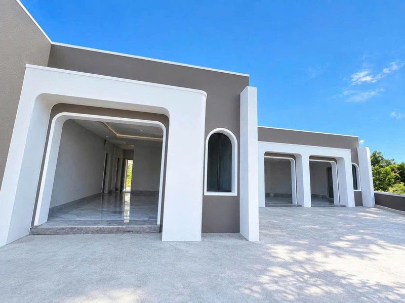 Bán nhà mái bằng 60m² 2 phòng ngủ phố Đoàn Kết Hạ Long