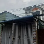 Bán nhà xây dựng kiên cố 89m2, 3 PN Lái Thiêu, Bình Chánh - Ảnh thu nhỏ 5