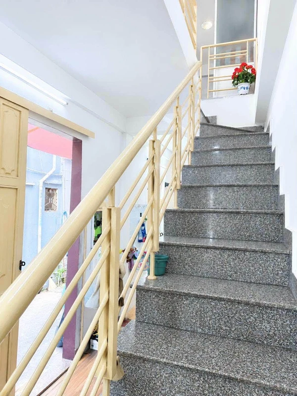 Bán nhà 2,5 tầng 34m² 2PN Hoàng Diệu Đà Nẵng