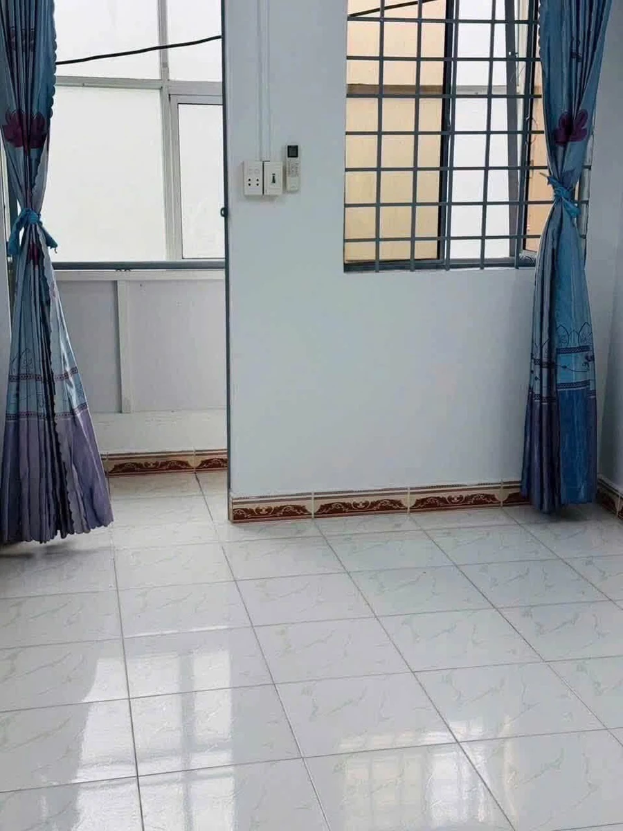Bán nhà hẻm đường 339, 1 trệt 1 lầu, 26,8m2, giá 2,3 tỷ, Phước Long B, Quận 9 - Ảnh thu nhỏ 5