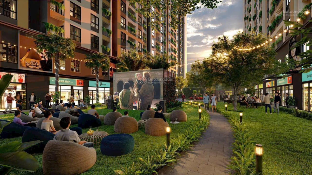 Chỉ 120 triệu sở hữu căn hộ Bcons Central Park tại Trung tâm Biên Hòa, Đồng Nai - Ảnh thu nhỏ 5