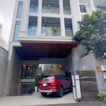 Bán tòa nhà mặt tiền Sông Nhuệ hầm 6 tầng 155m2 giá 42 tỷ, Tân Bình - Ảnh thu nhỏ 1