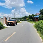 Bán 2 lô đất liên kề Phước Hải, 692m² mặt tiền, 4 tỷ 5 - Ảnh thu nhỏ 3